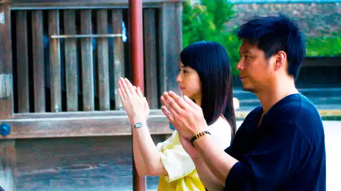 縁 The Bride of Izumo