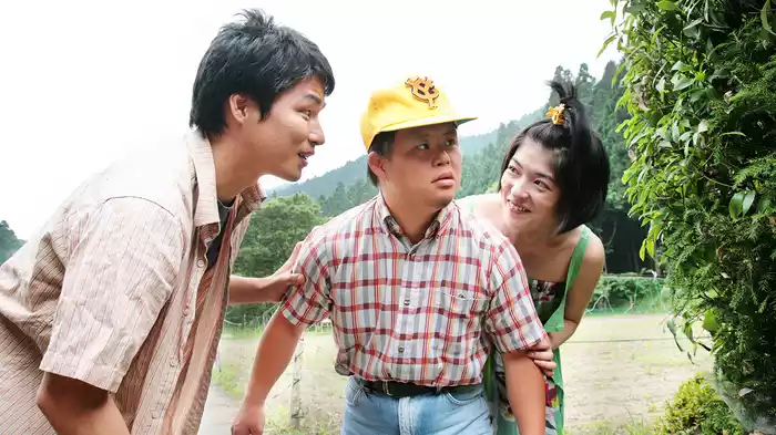 39窃盗団