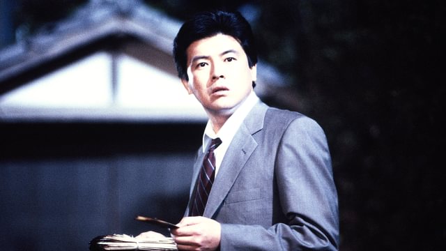 705 空がこんなに青いわけがない('93オフィス・シロウズ/サントリー