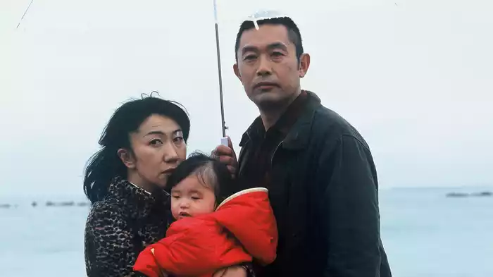 闇打つ心臓