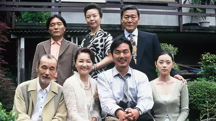 笑う蛙