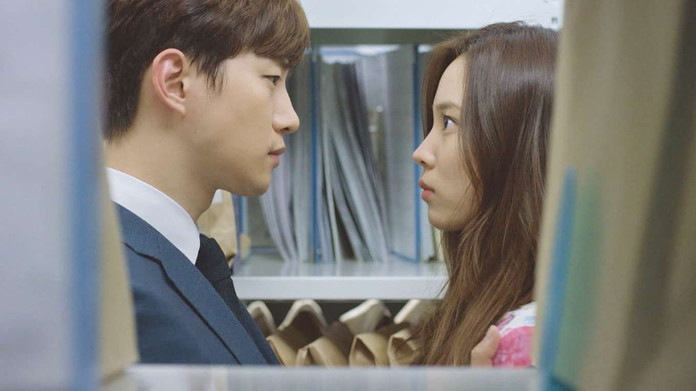 記憶 愛する人へ の動画視聴 あらすじ U Next