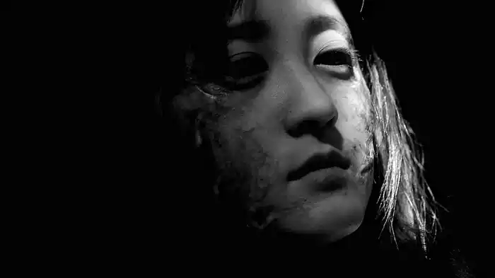 Miss ZOMBIE