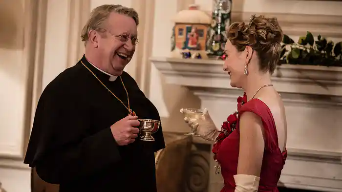 ブラウン神父 シーズン５