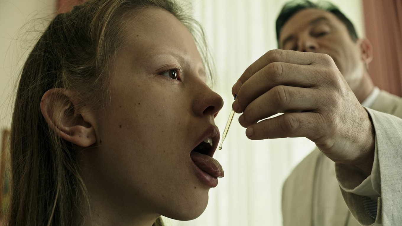 キュア 禁断の隔離病棟 の動画を無料で見られる動画配信情報まとめ エンタメgogo