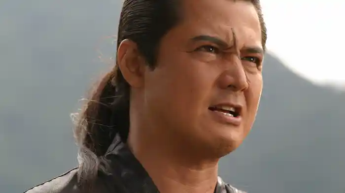 ムラマサ 三ノ章