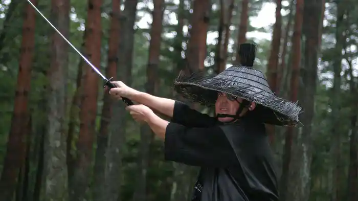 ムラマサ 八ノ章