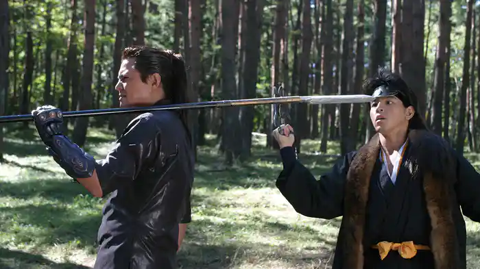 ムラマサ 九ノ章