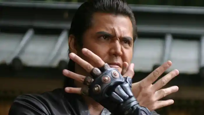 ムラマサ 十一ノ章