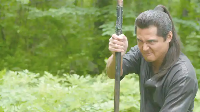 ムラマサ 終ノ章