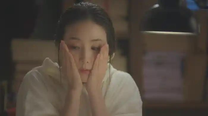 キャリアを引く女～キャリーバッグいっぱいの恋～