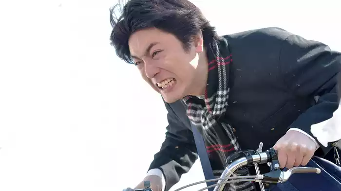 劇場版 お前はまだグンマを知らない