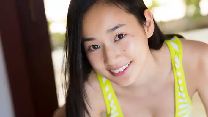 高嶋香帆 『kaho物語』