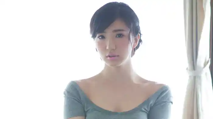 松嶋えいみ 『シンクロニシティ』