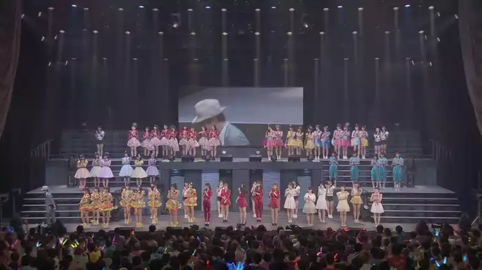 Hello!Project 2016 SUMMER ～ Sunshine Parade・Rainbow Carnival ～