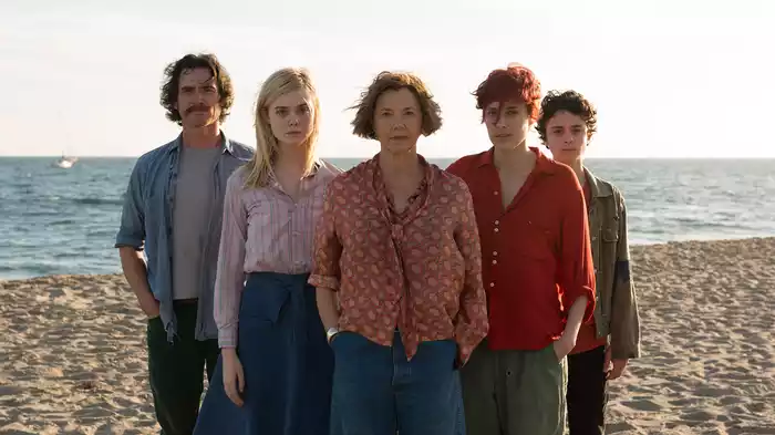 20センチュリー・ウーマン