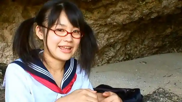 福見真紀 『ピュア・スマイル』