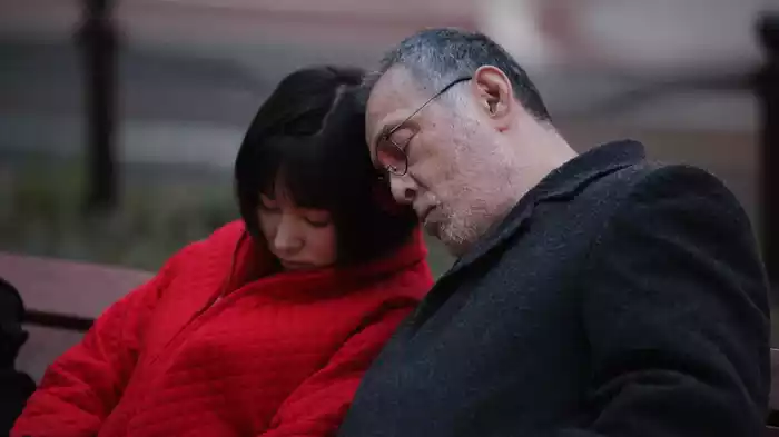 春との旅
