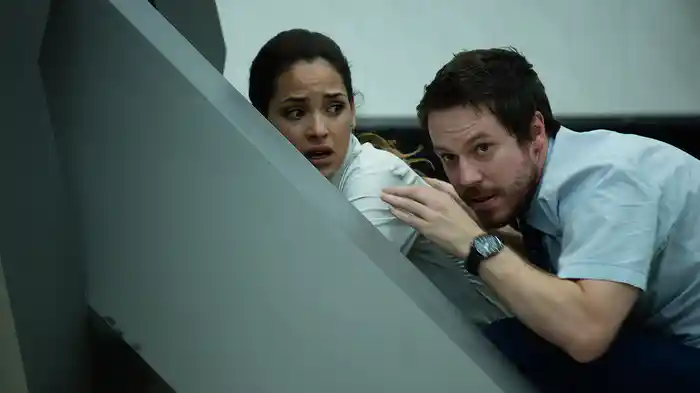 サラリーマン・バトル・ロワイヤル