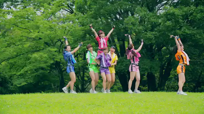 アップアップタイフーン