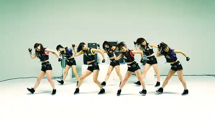 (仮)は返すぜ☆be your soul