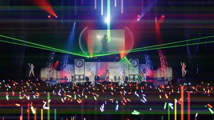 全力!Pump Up!!-ULTRA Mix-