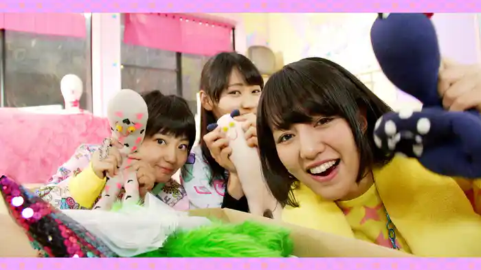 キラキラミライ