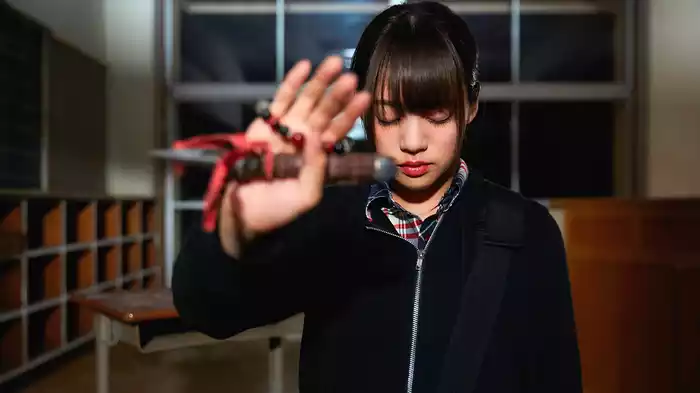 トイレの花子さん新章　花子VSヨースケ