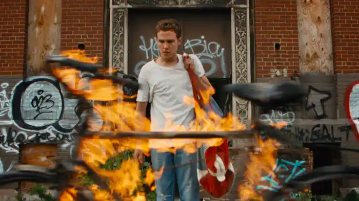 ロスト・リバー