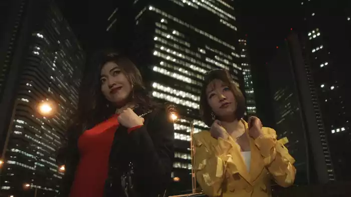 101回目のベッド・イン