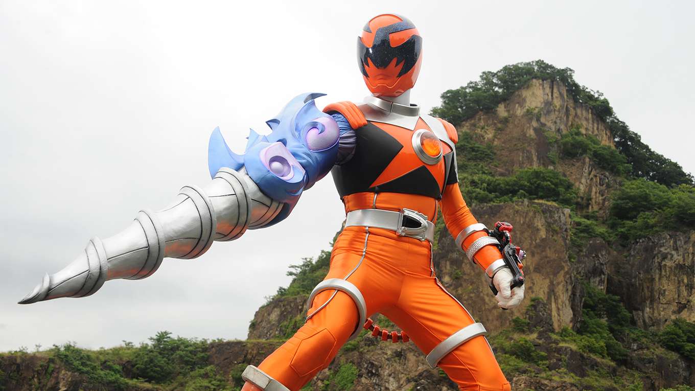 宇宙戦隊キュウレンジャー Episode Of スティンガーの動画視聴 あらすじ U Next 宇宙戦隊キュウレンジャー Episode Of スティンガーの動画視聴 あらすじ U Next