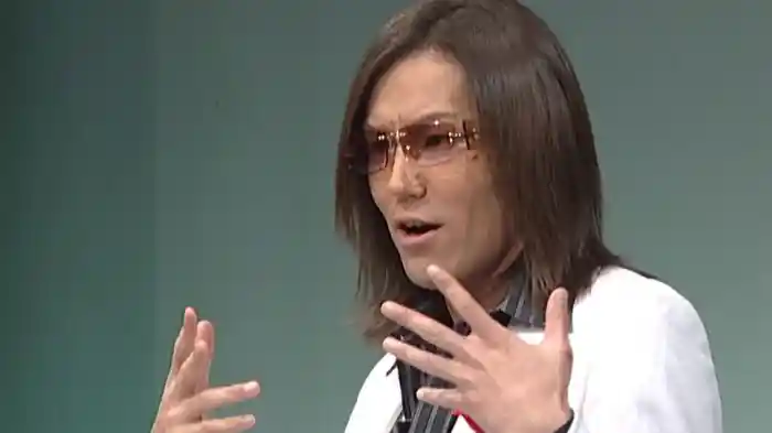 狩野英孝 「ファーストライブCiel」