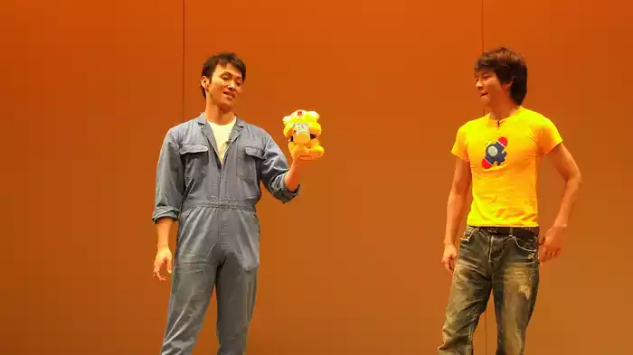 ベストネタシリーズ アンジャッシュ
