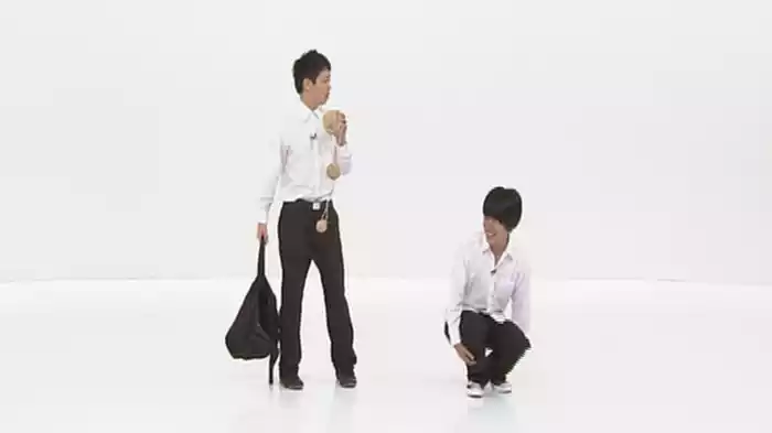 ベストネタシリーズ うしろシティ