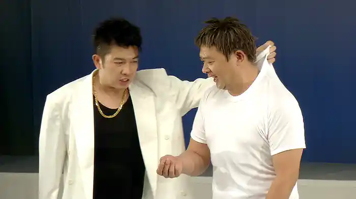 ベストネタシリーズ TKO