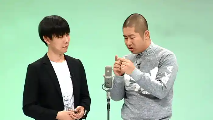 ベストネタシリーズ ハライチ