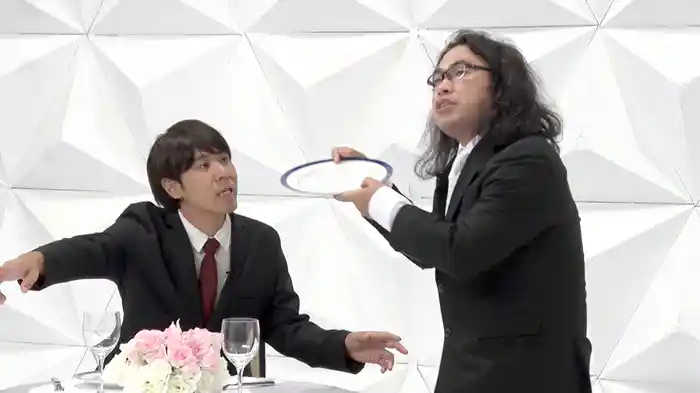 ロッチ 「ラストベストロッチ3」