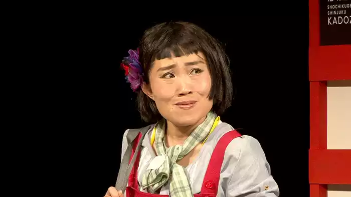 キンタロー。初単独ライブ 「Kintalo。TV」