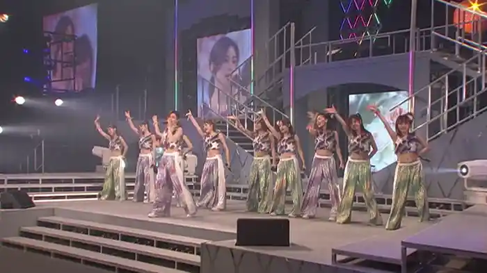 モーニング娘。 コンサートツアー2006春~レインボーセブン~