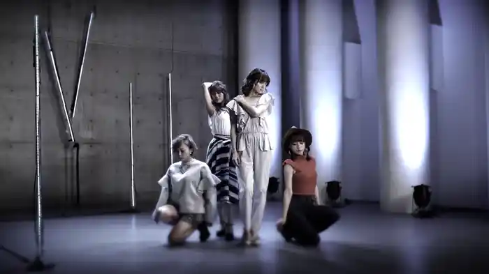 どうしよう、わたし