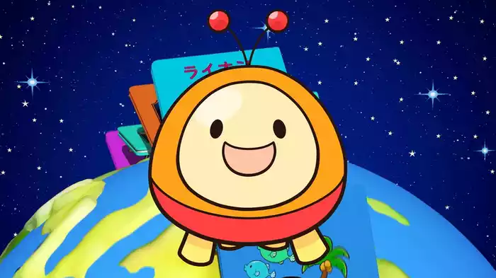 きんだーてれび