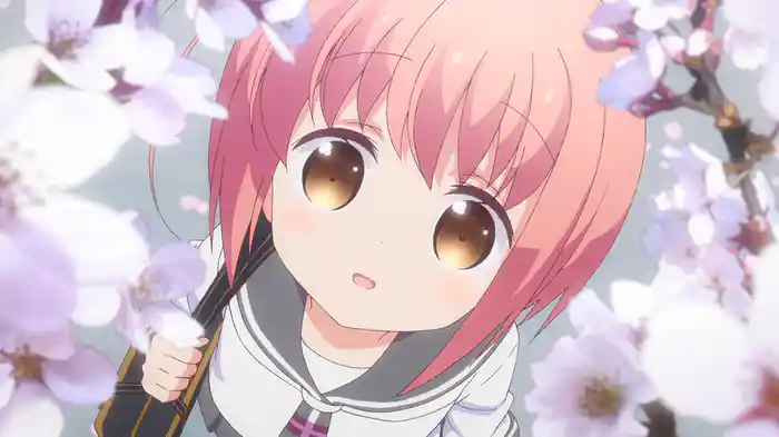 スロウスタート