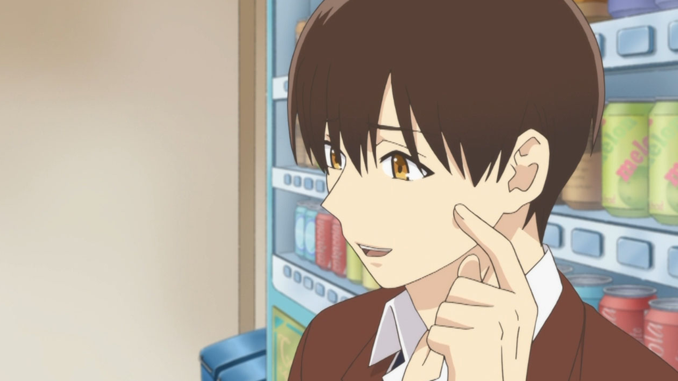 サンリオ男子