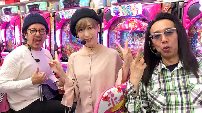 パチドルクエスト season2