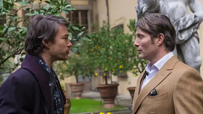 ハンニバル シーズン3