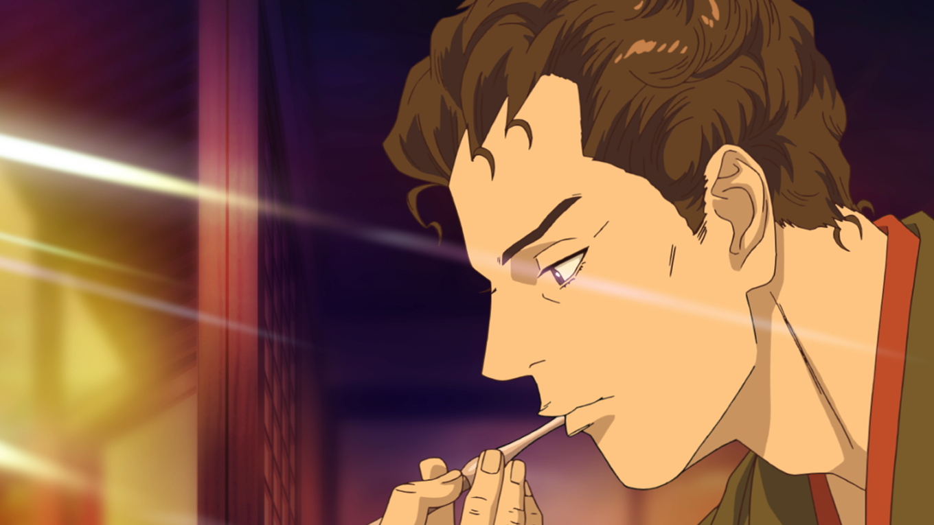 鬼平 第11話 むかしの男の動画配信 アニメ見放題 鬼平 第11話 むかしの男の動画配信 アニメ見放題