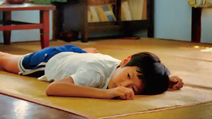 冬冬の夏休み　デジタルリマスター版