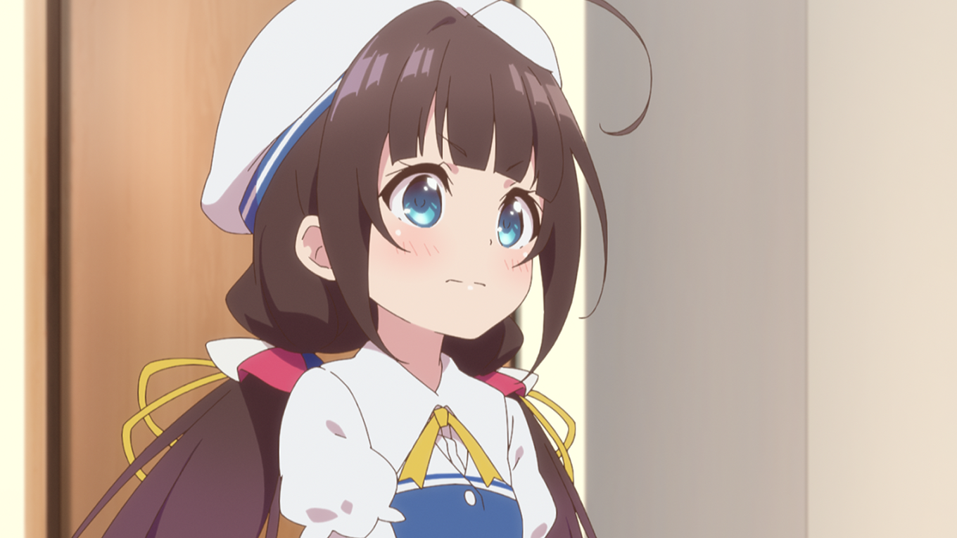 りゅうおうのおしごと！