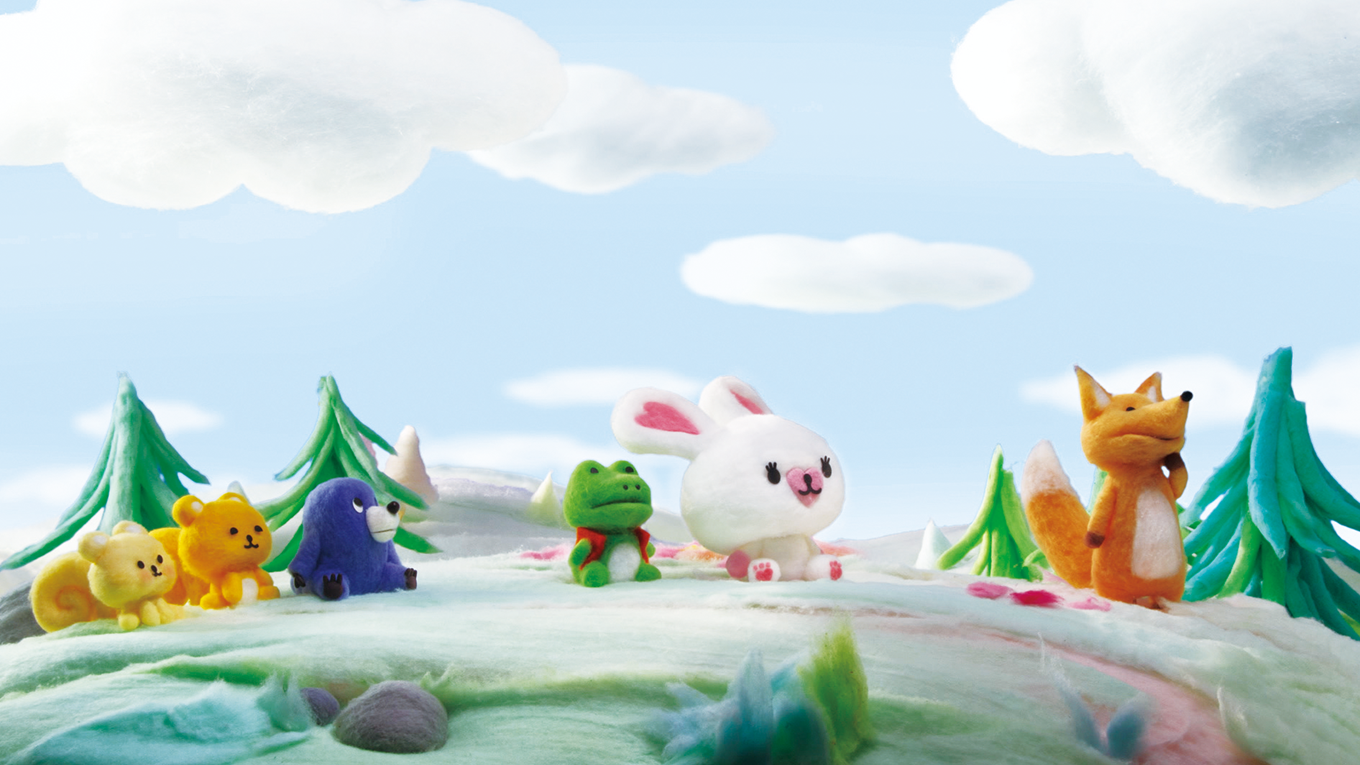 アニメ うさぎのモフィ シーズン２ 第40話 ひとりじゃないよ 無料動画 ネタバレあり