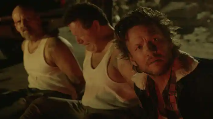 ハンティング・ナンバー1